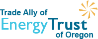 Trade Ally of Energy Trust of Oregon